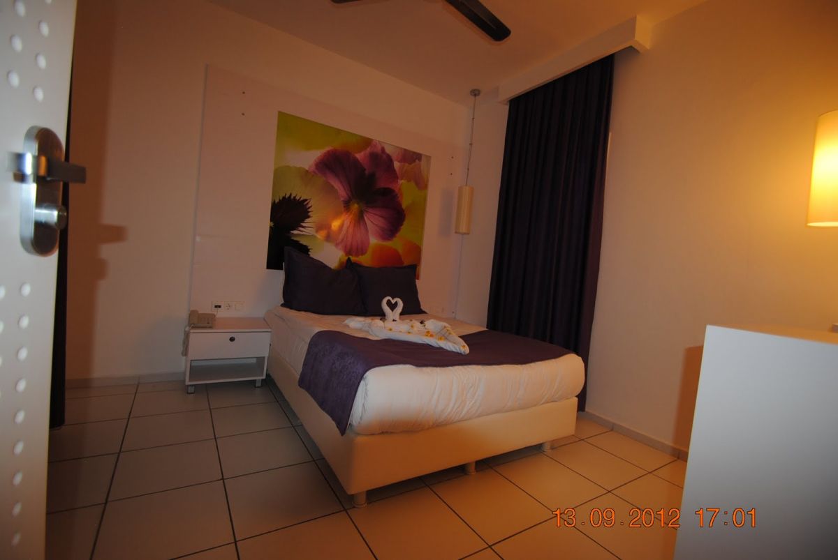 imagini hotel CLUB ARMONIA BODRUM